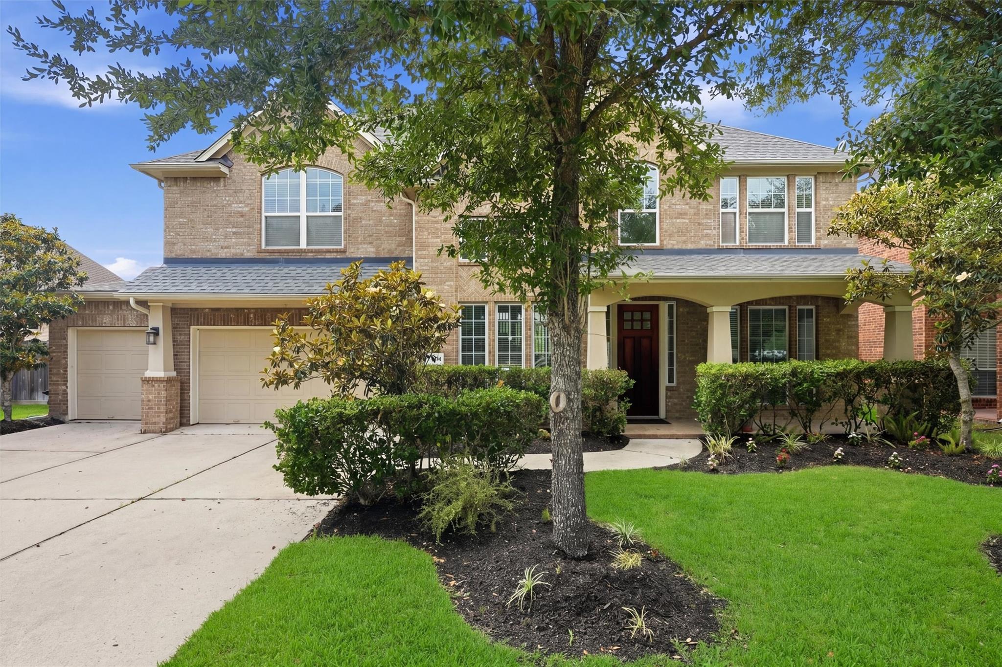 13919 Alex Landing Drive