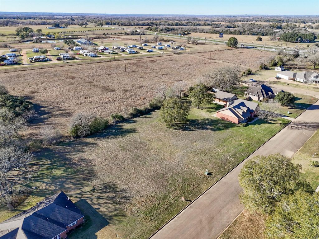 Photo of 135 Lawrence Marshall Drive, Hempstead, TX 77445 (MLS # 58661279)