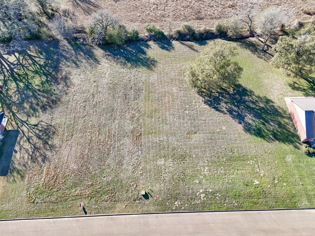 Photo of 135 Lawrence Marshall Drive, Hempstead, TX 77445 (MLS # 58661279)