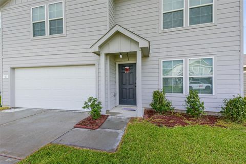 Photo of 82 Road 51028, Cleveland, TX 77327 (MLS # 4124325)