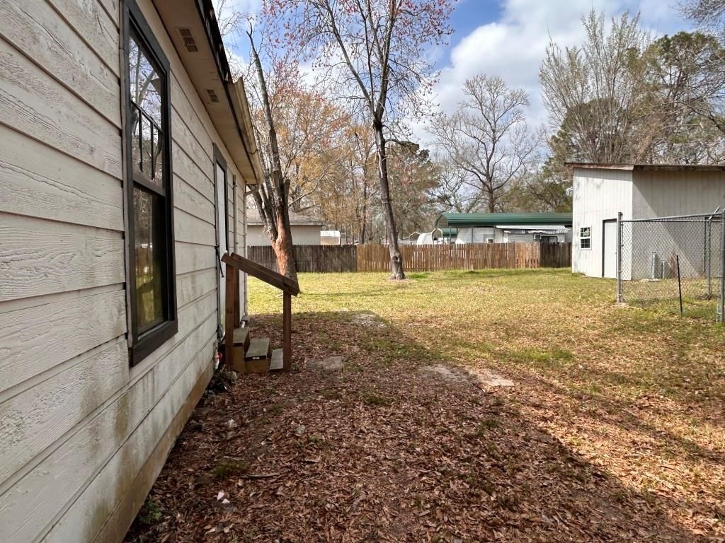 Photo of 23355 Maze Lane, Porter, TX 77365 (MLS # 3398931)