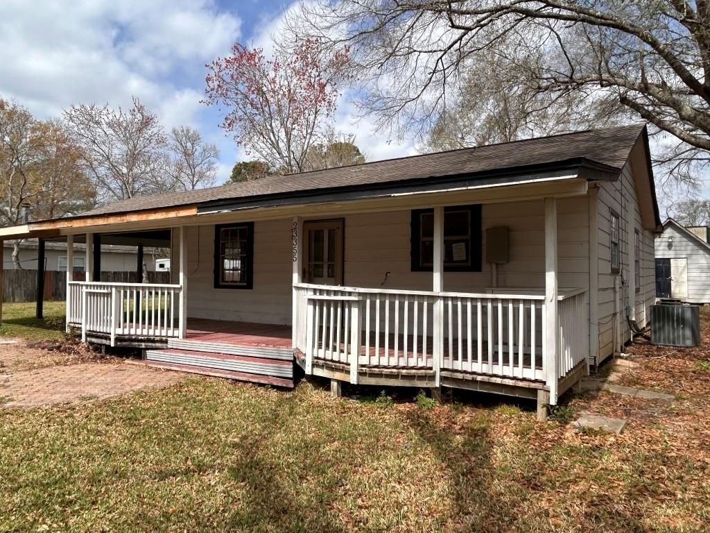 Photo of 23355 Maze Lane, Porter, TX 77365 (MLS # 3398931)