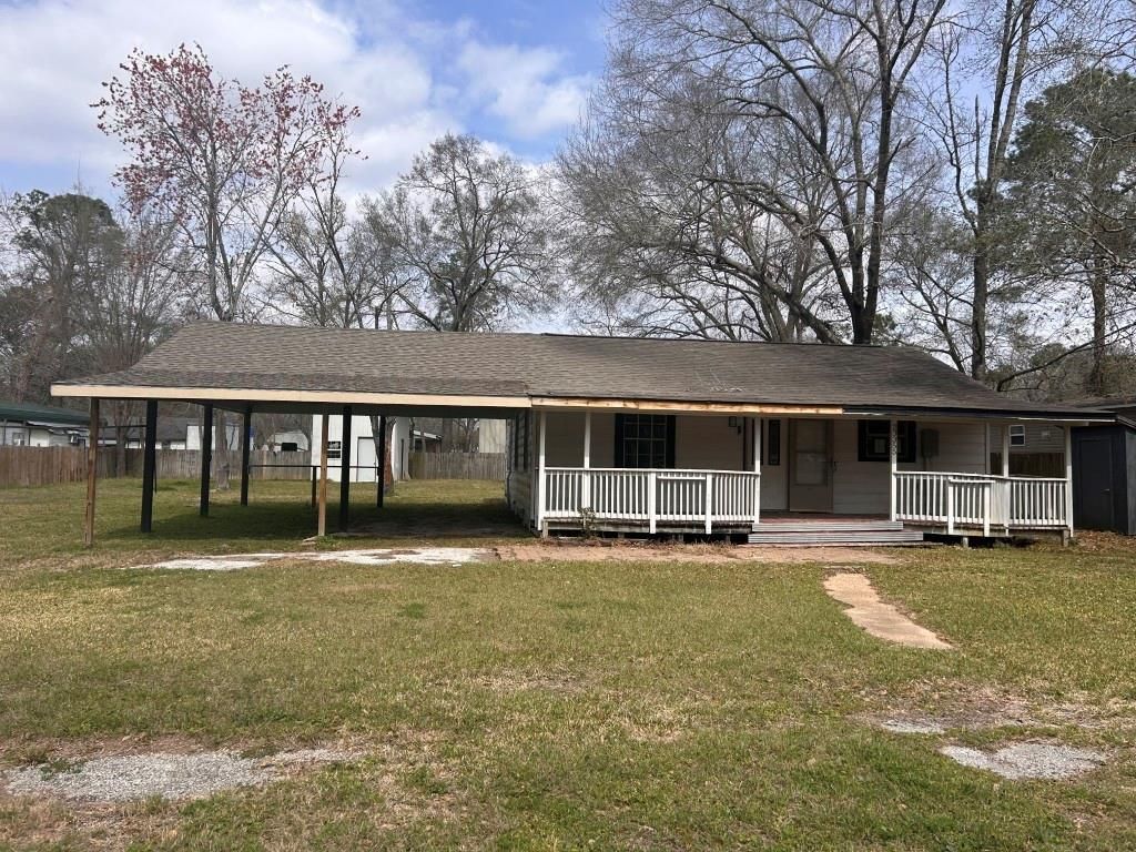 Photo of 23355 Maze Lane, Porter, TX 77365 (MLS # 3398931)