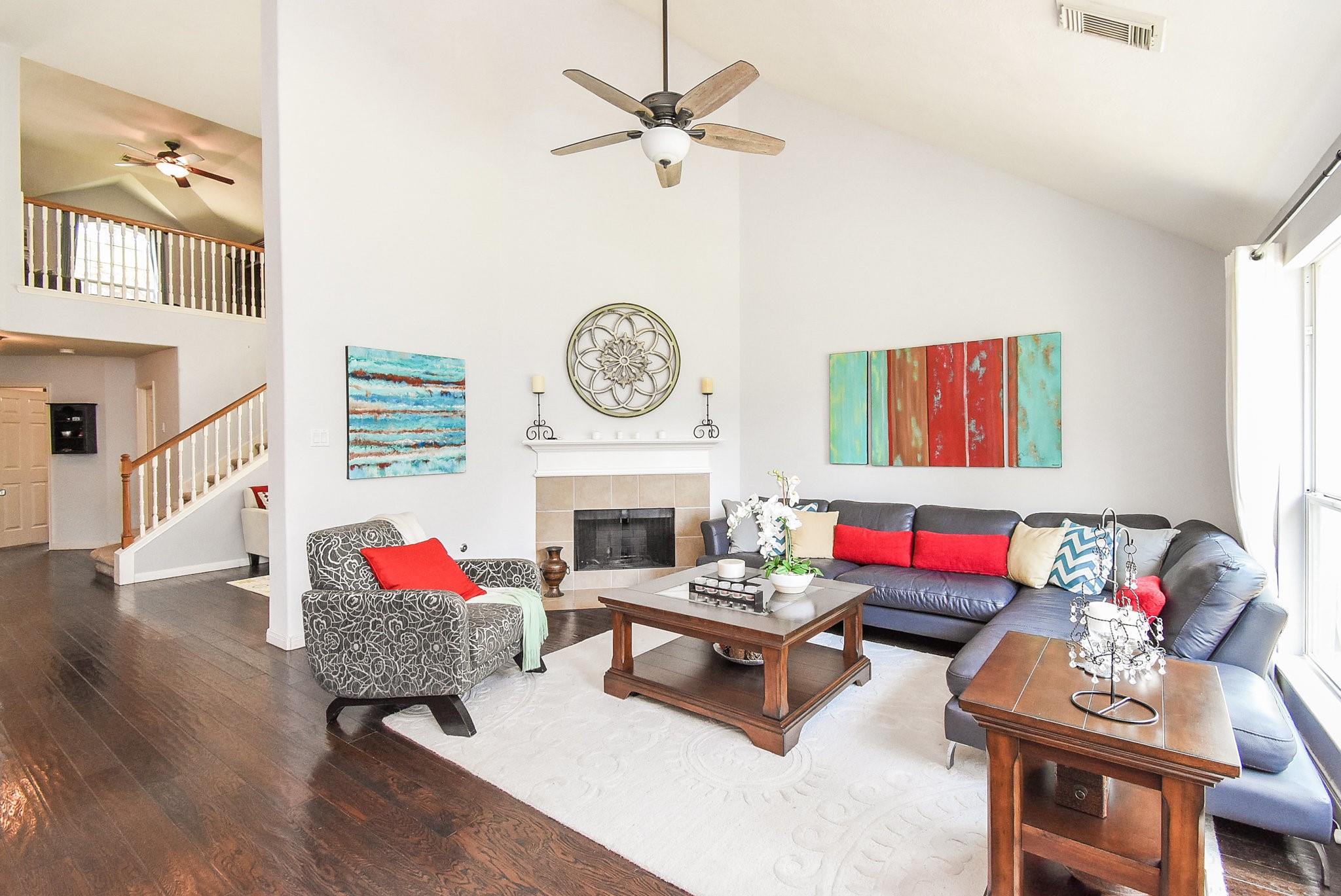 2611 Ranch Lake Lane