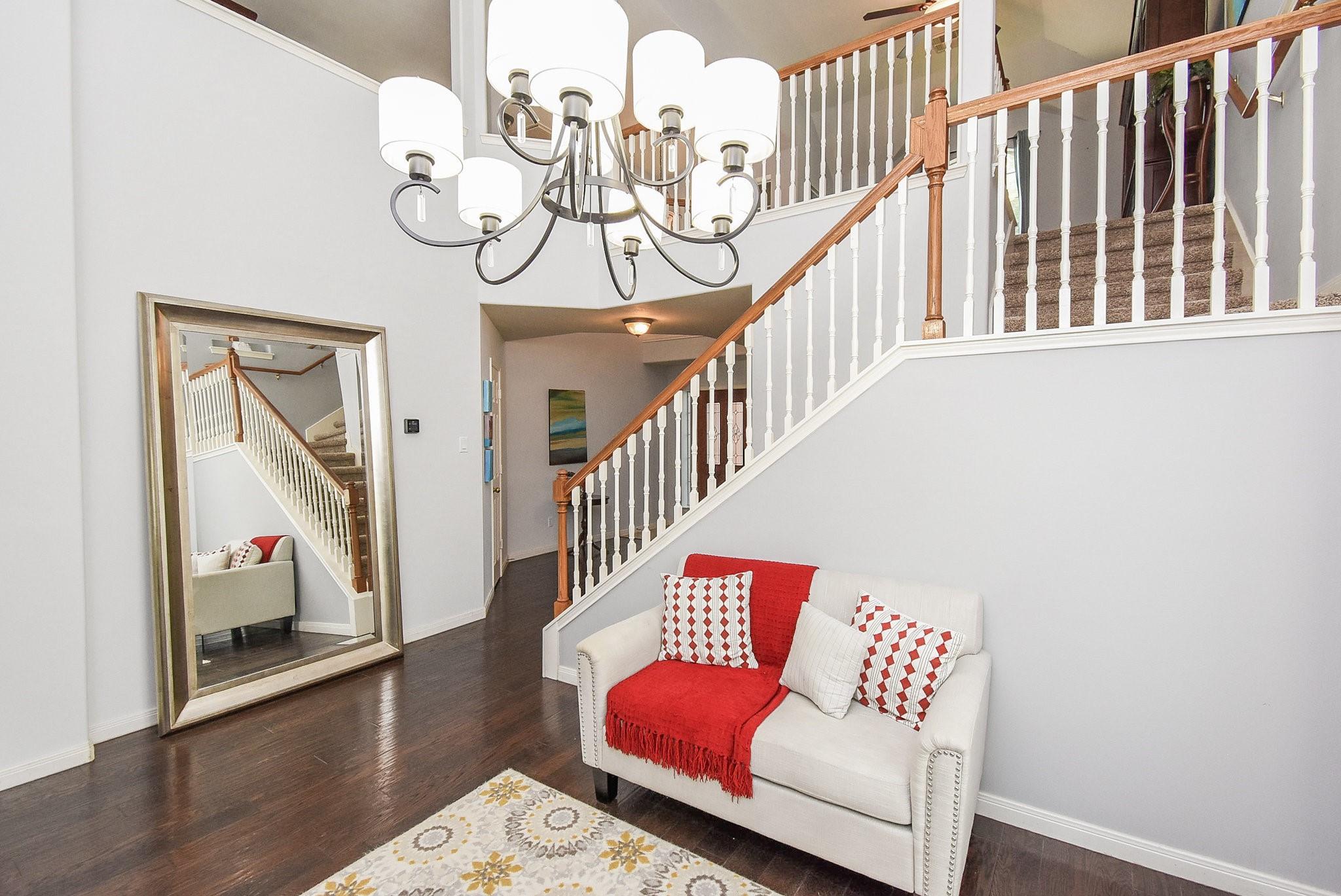 2611 Ranch Lake Lane