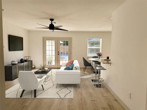 Photo of 5503 Duxbury Street, Houston, TX 77035 (MLS # 27338778)