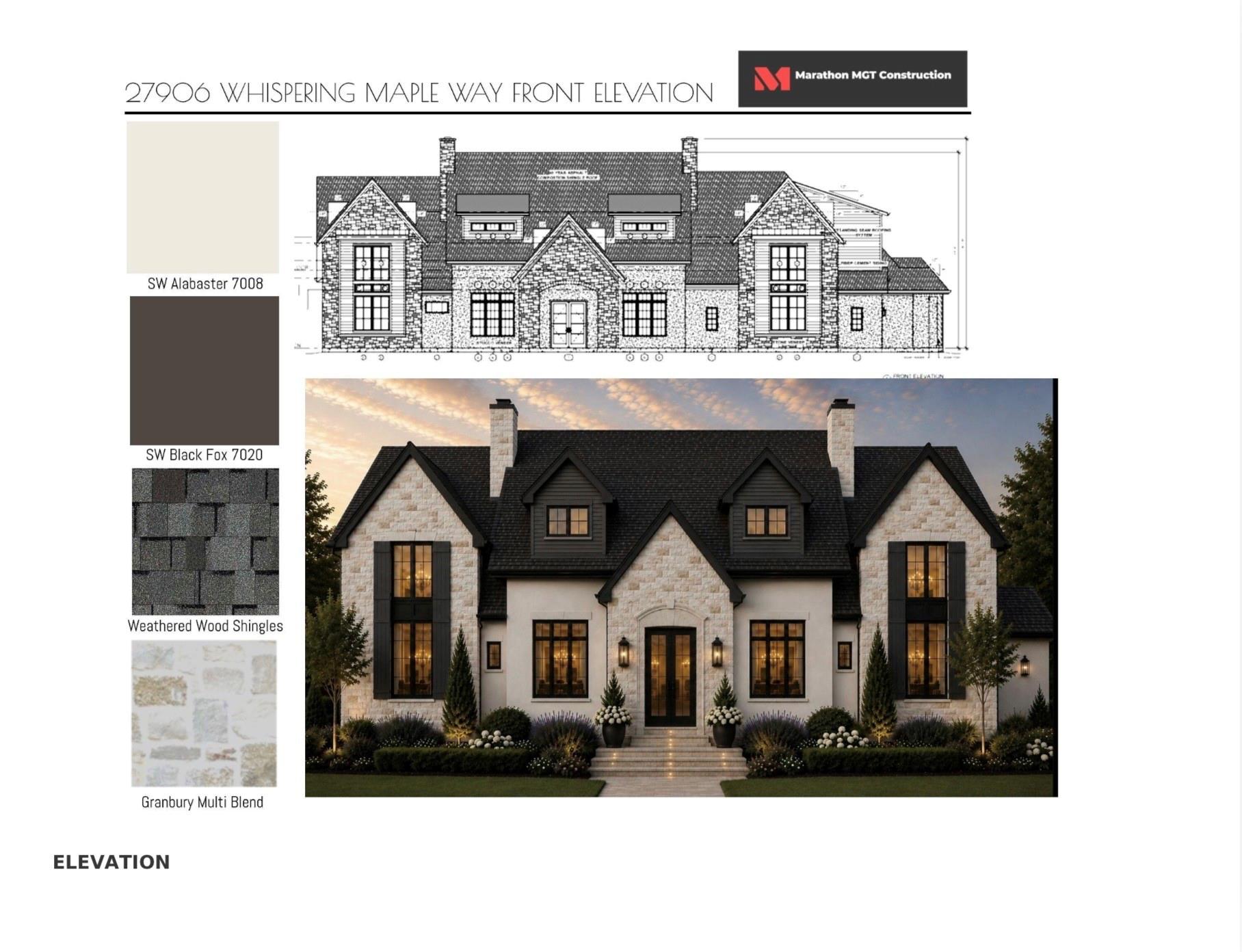 27906 Whispering Maple Way