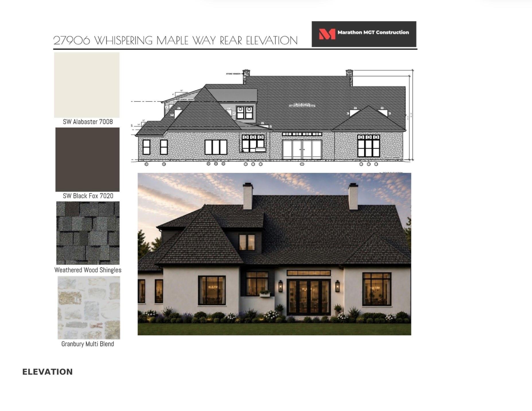 27906 Whispering Maple Way
