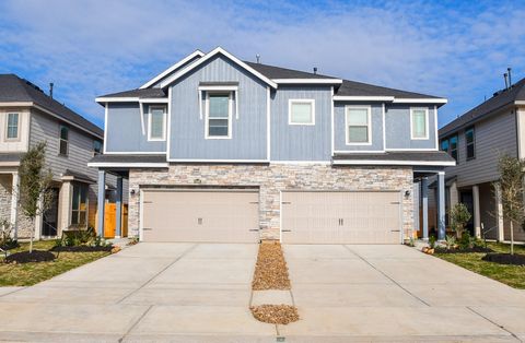 Photo of 5459 Holly Haven Ct Ct, Fulshear, TX 77441 (MLS # 48430019)