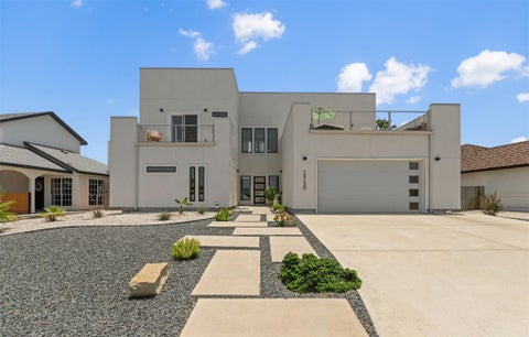 Photo of 15130 Reales Drive, Corpus Christi, TX 78418 (MLS # 59612710)