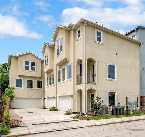 Photo of 765 Grove Street, Houston, TX 77020 (MLS # 64560272)
