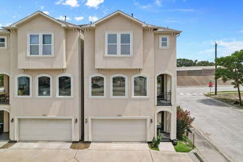 Photo of 765 Grove Street, Houston, TX 77020 (MLS # 64560272)