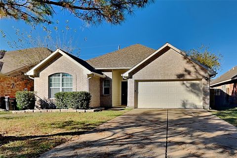 Photo of 20042 Arbor Creek Drive, Katy, TX 77449 (MLS # 56928515)