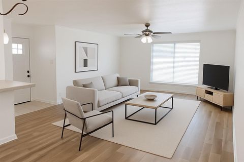 Photo of 14555 Wunderlich Drive #3006, Houston, TX 77069 (MLS # 92286344)