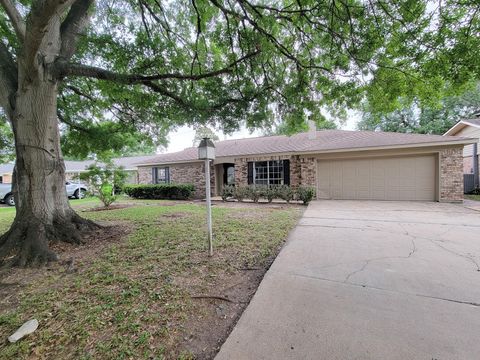Photo of 1803 Cypress Drive, Richmond, TX 77469 (MLS # 96697091)