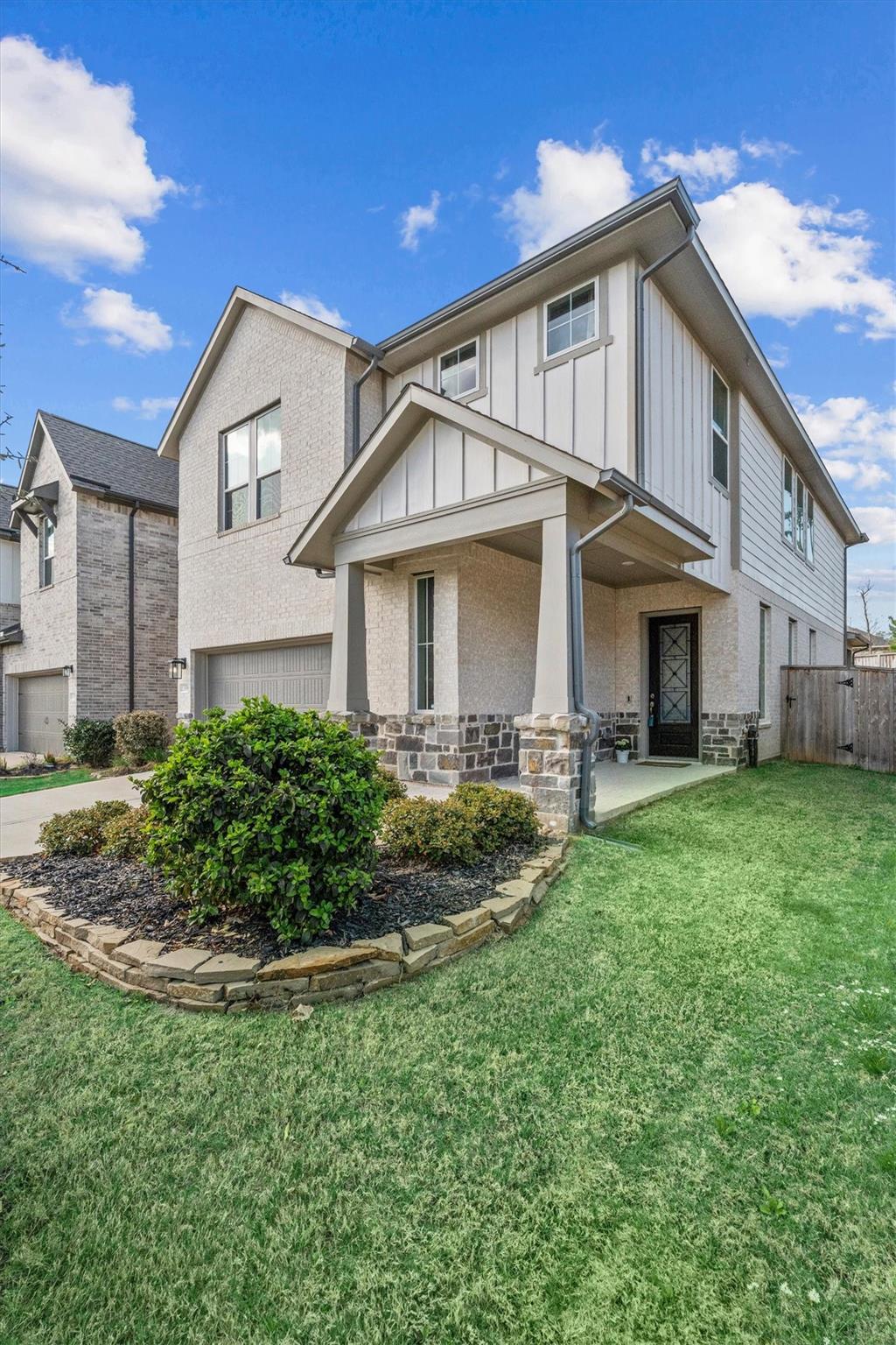 Photo of 359 Mallorn Lane, Montgomery, TX 77316 (MLS # 85224818)