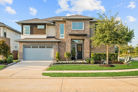 Photo of 18906 Goose Island Park Drive, Cypress, TX 77433 (MLS # 50531193)