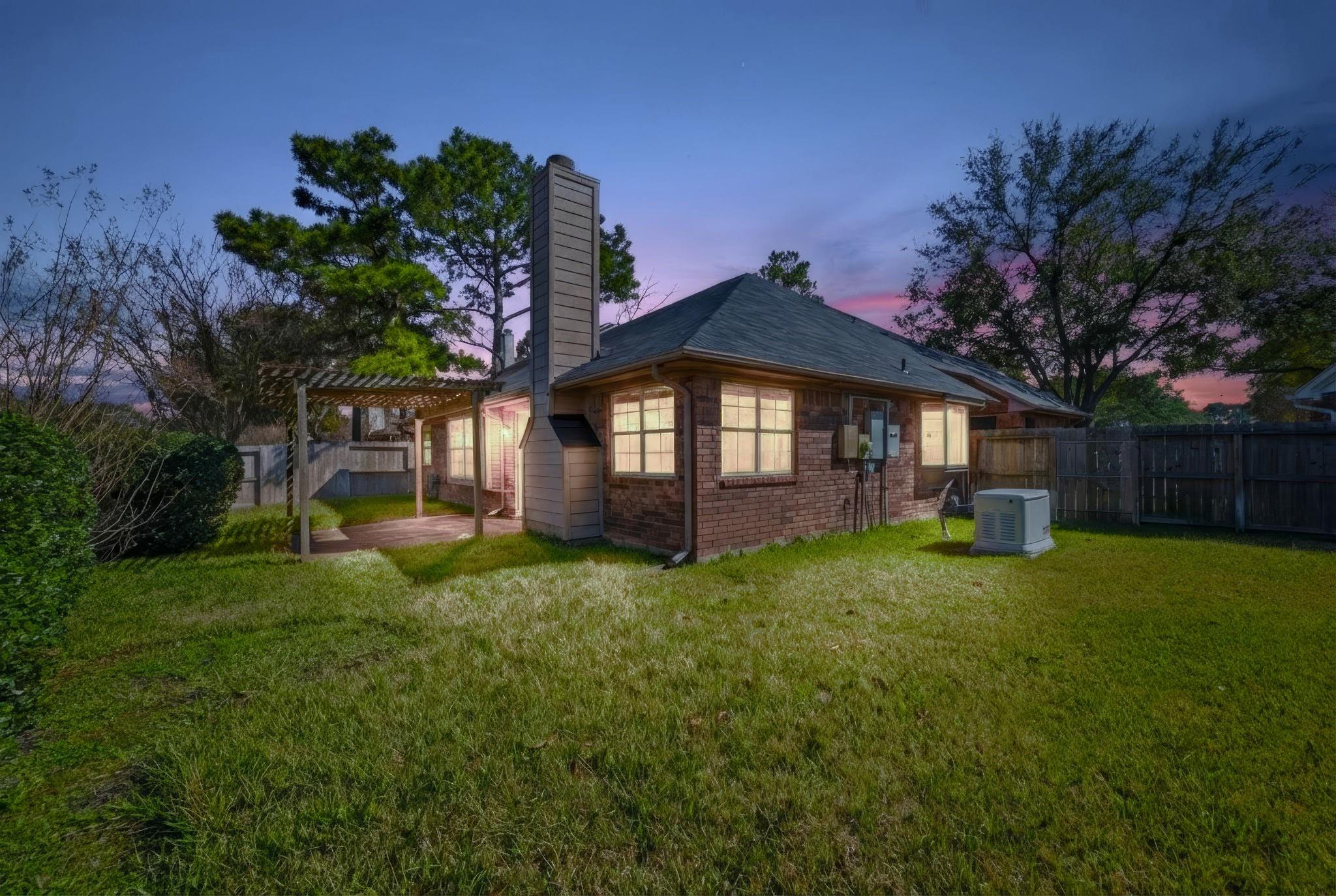 16042 Brittany Knoll Drive