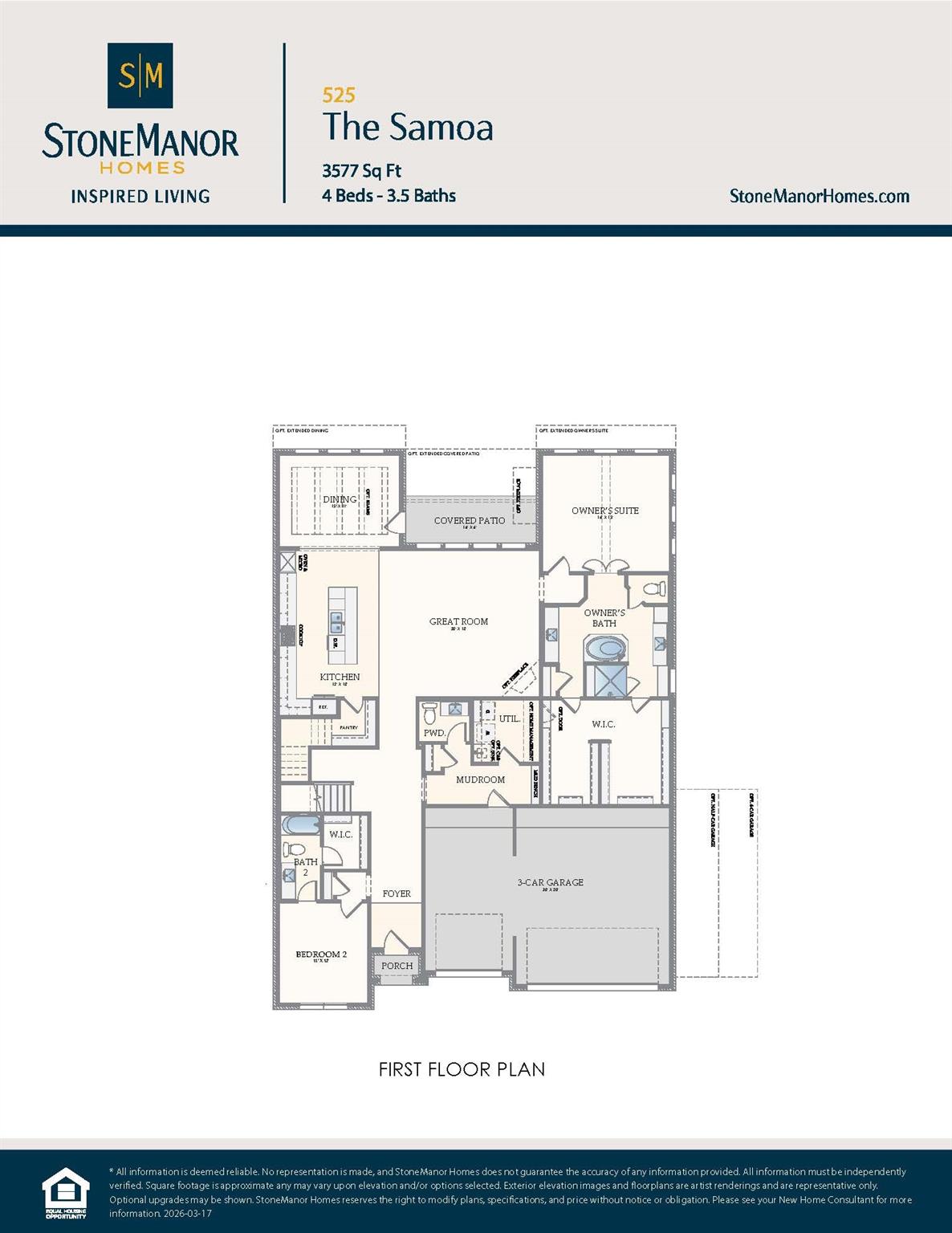 4606 Magnolia Bend Drive