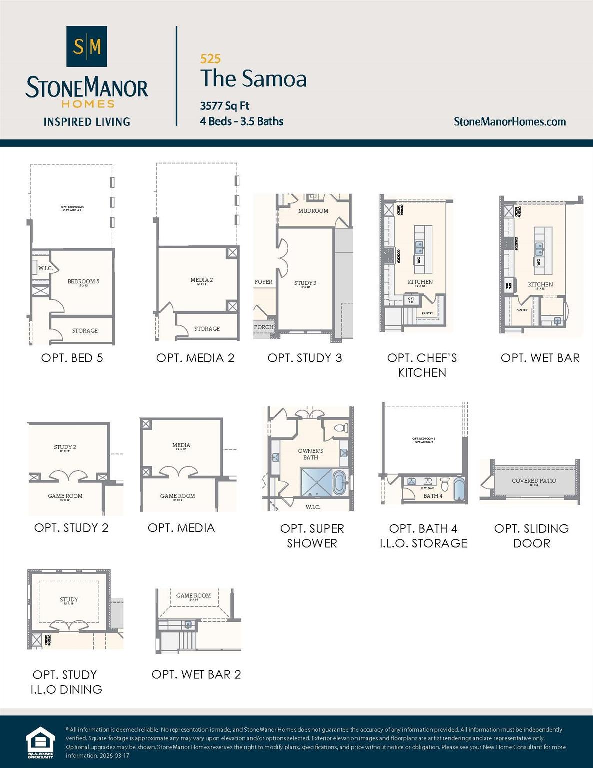 4606 Magnolia Bend Drive