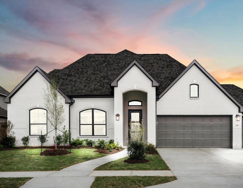Photo of 7830 Elizabeth Creek Court, Richmond, TX 77469 (MLS # 793364)