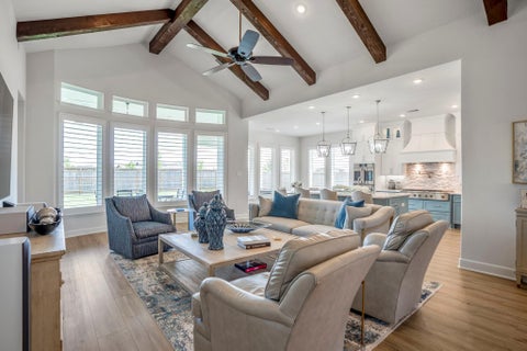Tiny photo for 7830 Elizabeth Creek Court, Richmond, TX 77469 (MLS # 793364)