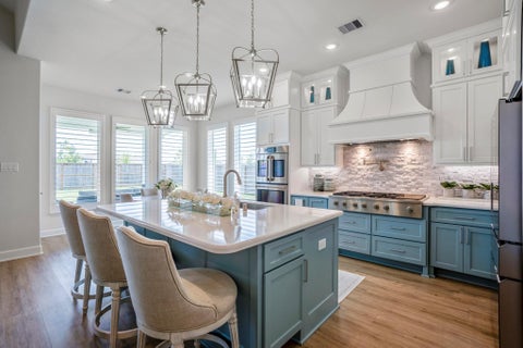 Tiny photo for 7830 Elizabeth Creek Court, Richmond, TX 77469 (MLS # 793364)
