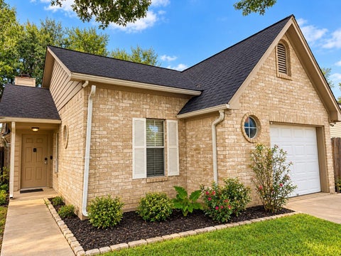 Photo of 3730 Somerton Drive, La Porte, TX 77571 (MLS # 46216726)