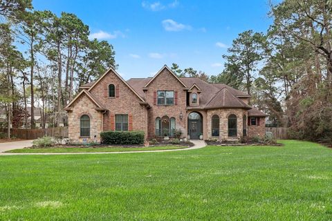 Photo of 27726 Tiverton Court, Spring, TX 77386 (MLS # 46123205)