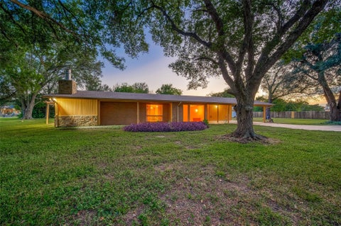 Photo of 14438 Highway 36, Needville, TX 77461 (MLS # 70229447)