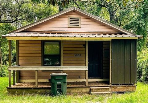 Photo of 3005 Old Houston Road #C, Huntsville, TX 77340 (MLS # 55717145)