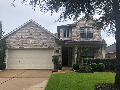 Photo of 210 Briar Trace Lane, Richmond, TX 77406 (MLS # 38276659)