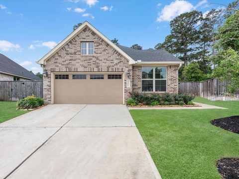 Photo of 35472 Woodtrace Circle, Pinehurst, TX 77362 (MLS # 98187215)