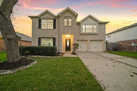 Photo of 2208 Day Drive, Pearland, TX 77584 (MLS # 89824847)