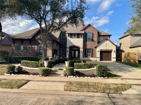 7003 Dunbarton Drive Sugar Land TX 77479