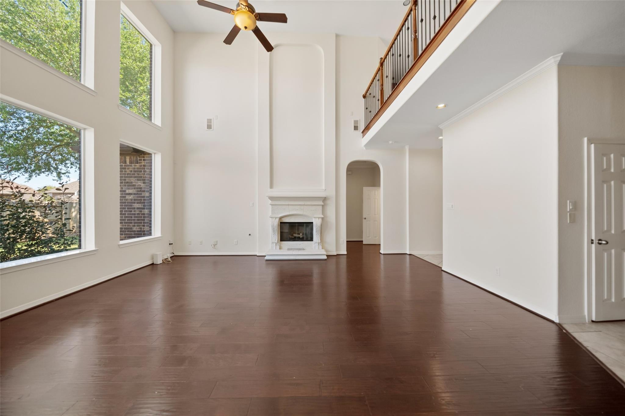 7003 Dunbarton Drive