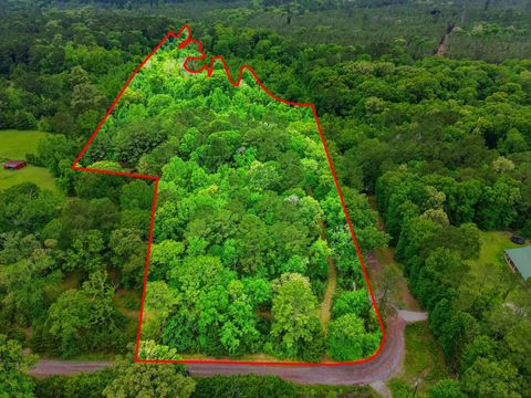 Photo of 151 Parker Road, New Waverly, TX 77358 (MLS # 8765075)