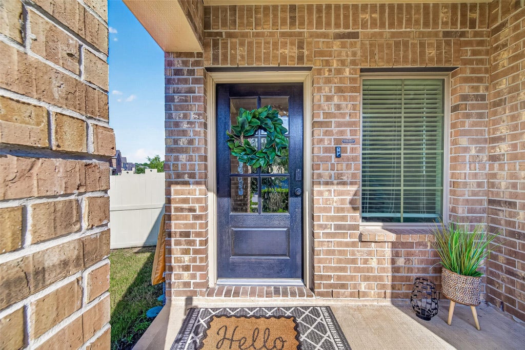 Photo of 17681 Tree Of Heaven, Conroe, TX 77385 (MLS # 69306885)