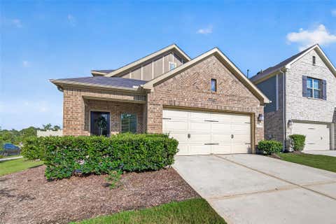 Photo of 17681 Tree Of Heaven, Conroe, TX 77385 (MLS # 69306885)