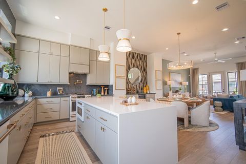 Photo of 1715 Bologna Lane, Houston, TX 77055 (MLS # 48393759)