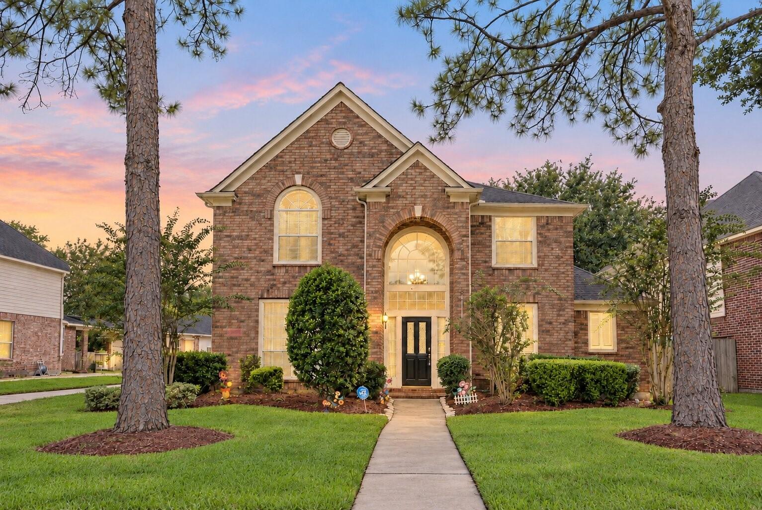 2618 Pinebend Drive