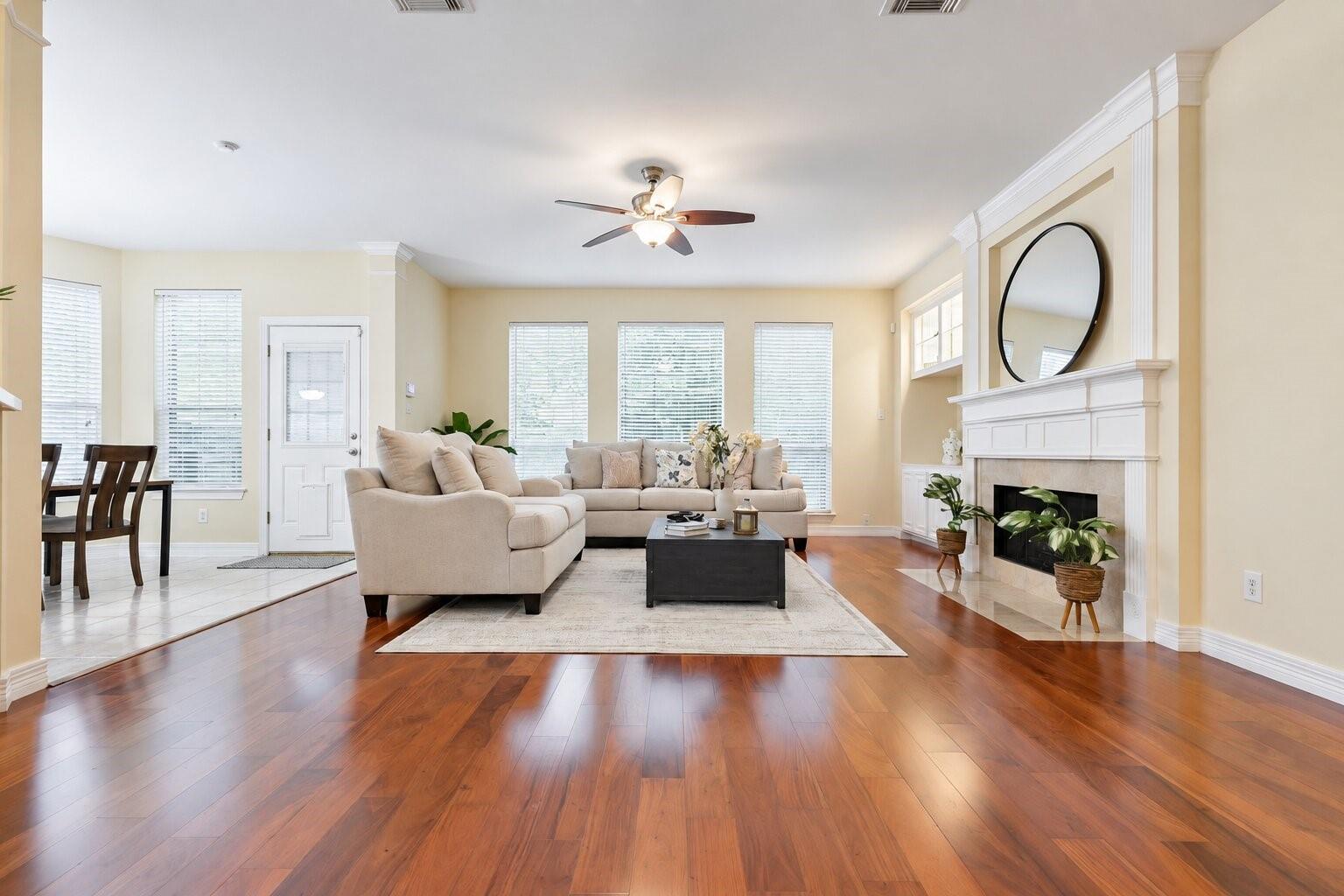 2618 Pinebend Drive