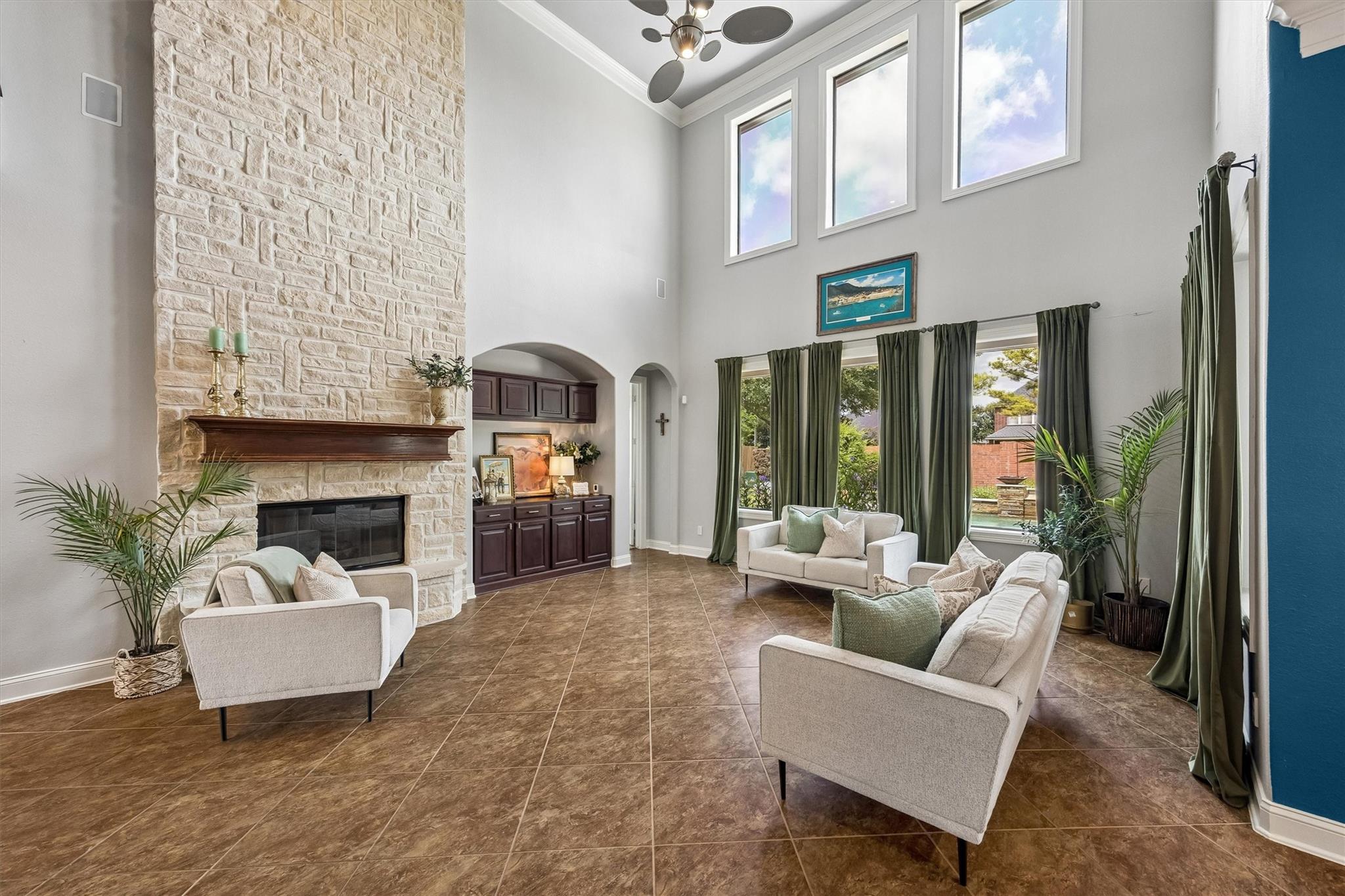 2504 Baywater Canyon Drive