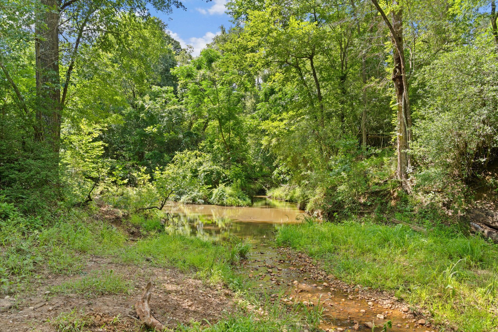 TBD (Tracts 11 & 12) St Delight Road