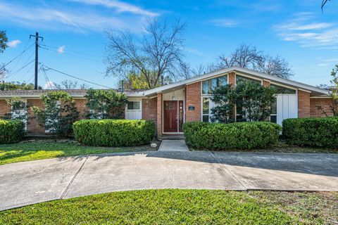 4707 Nenana Drive Houston TX 77035