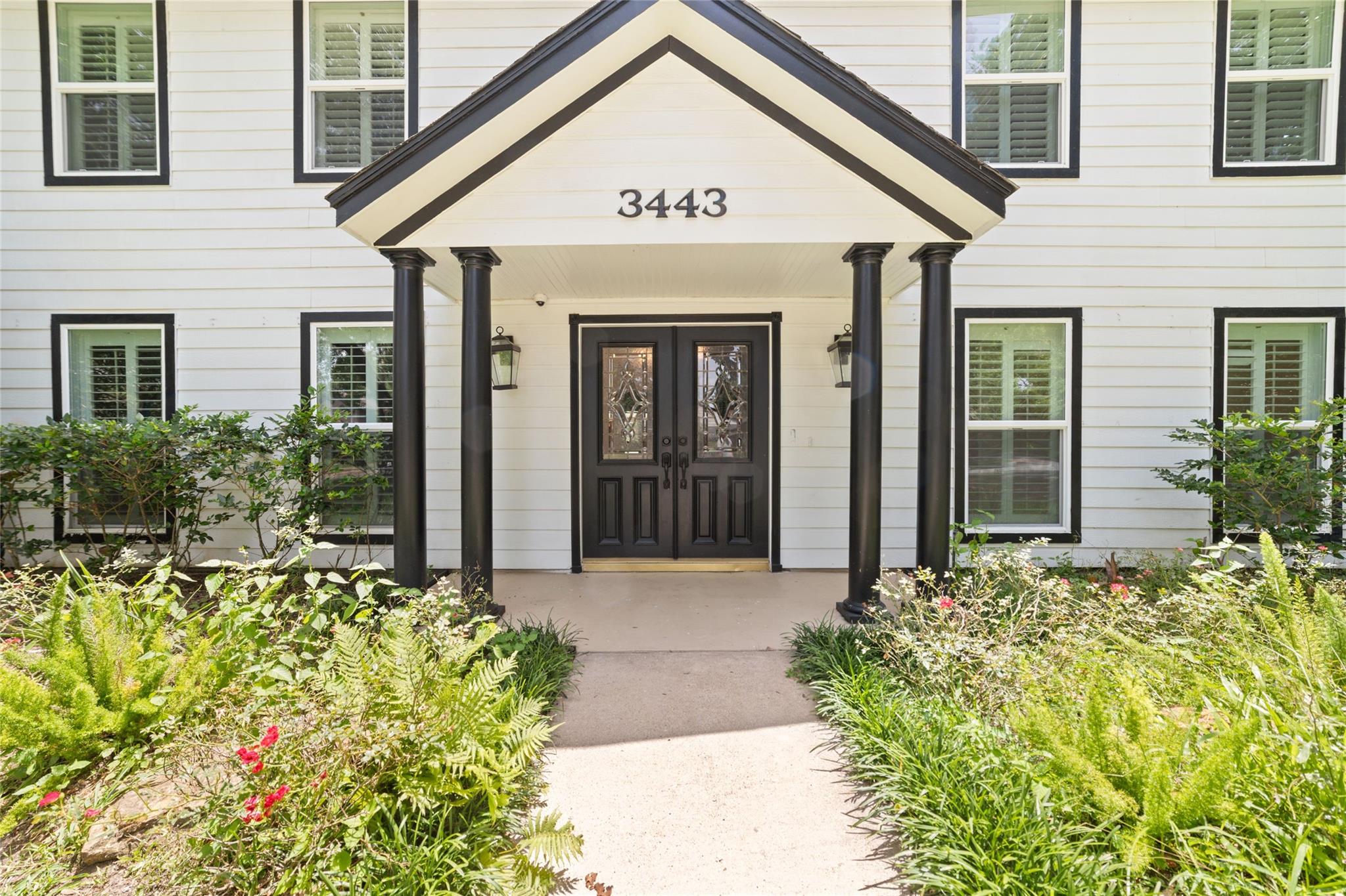 3443 El Dorado Boulevard