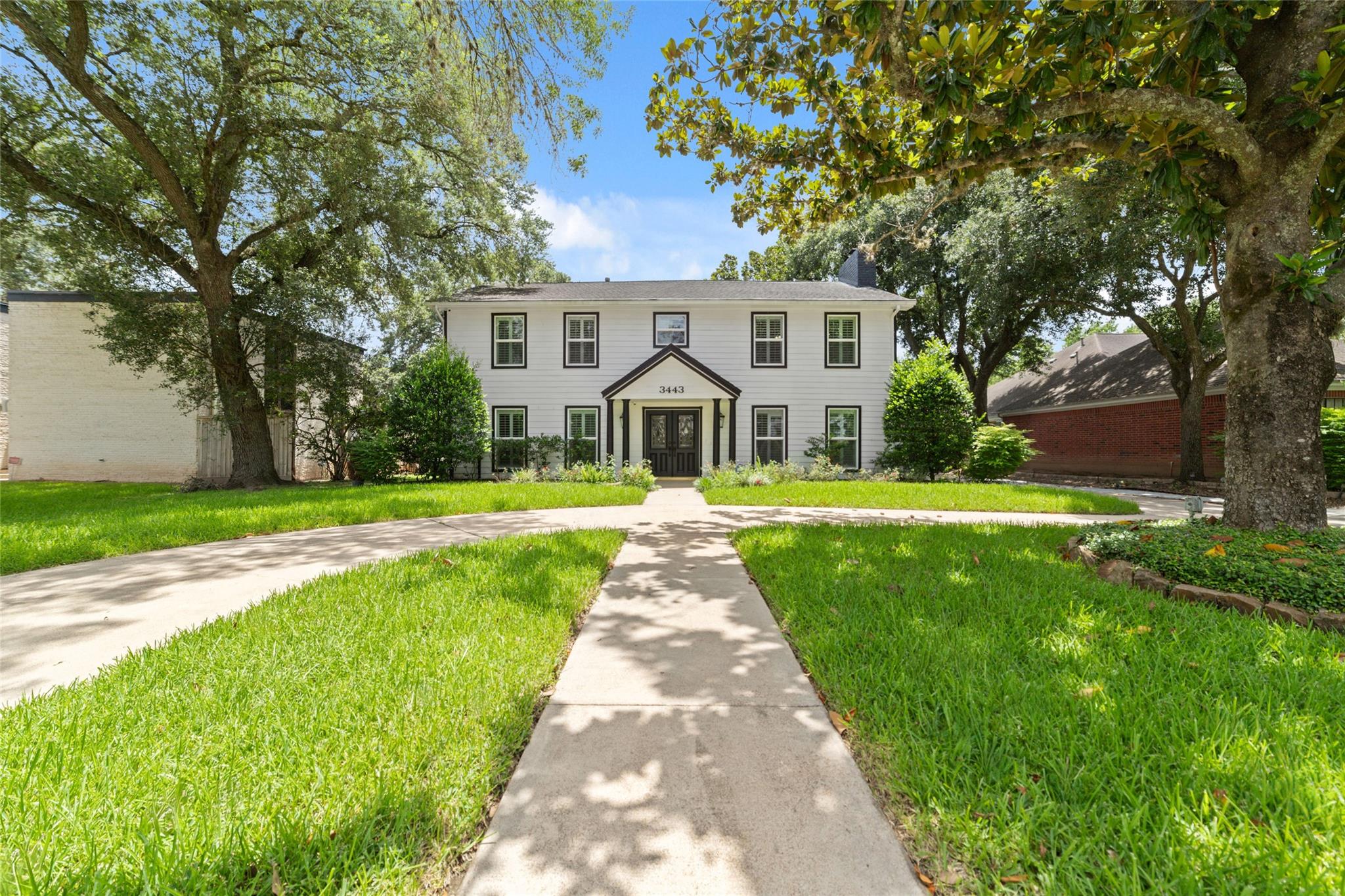 3443 El Dorado Boulevard