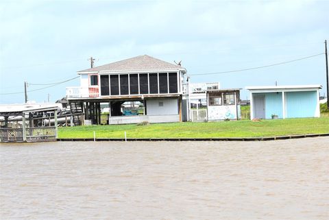 Photo of 11 Chimaera Road, Sargent, TX 77414 (MLS # 78232321)