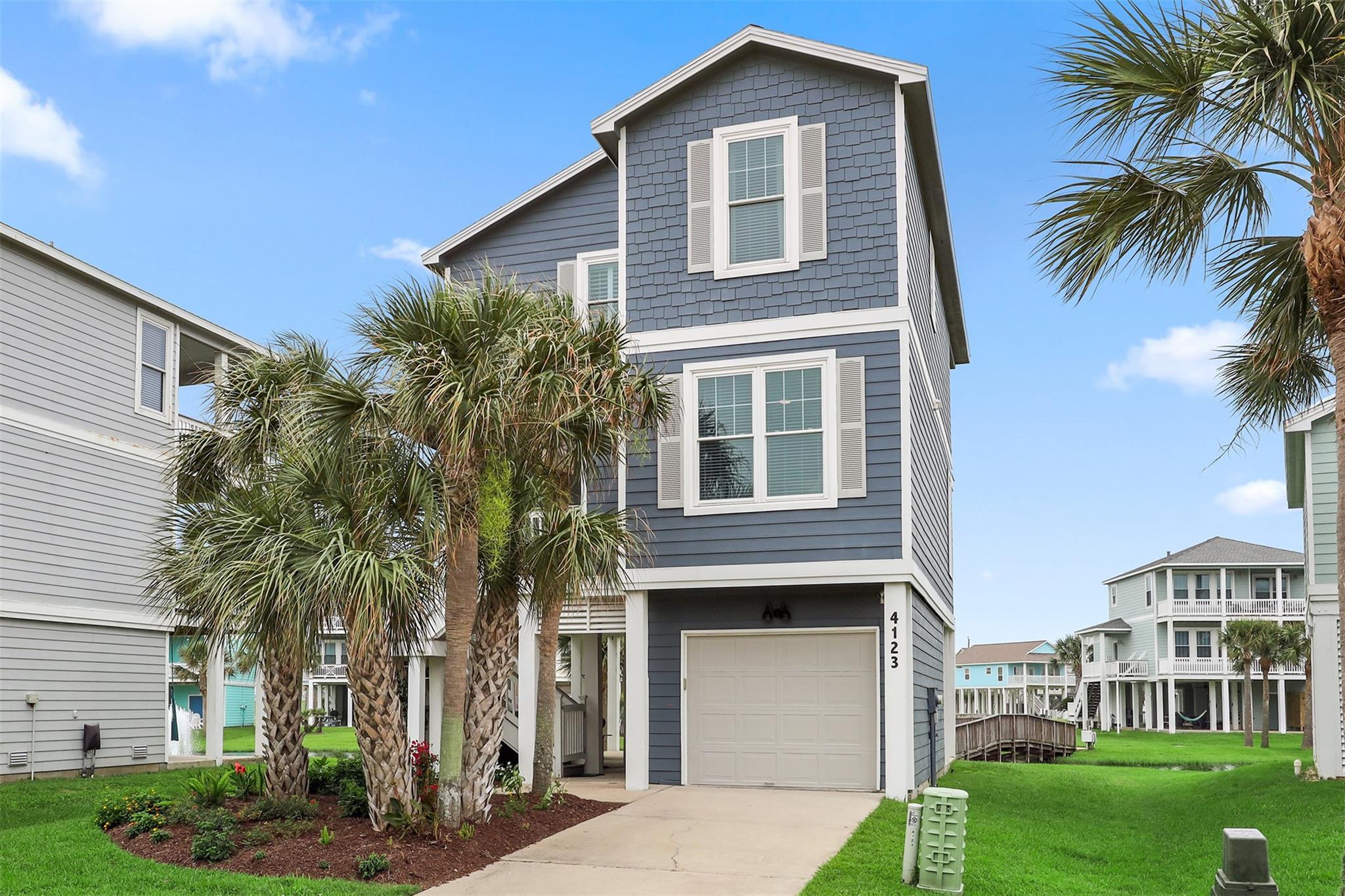 4123 King Rail Circle