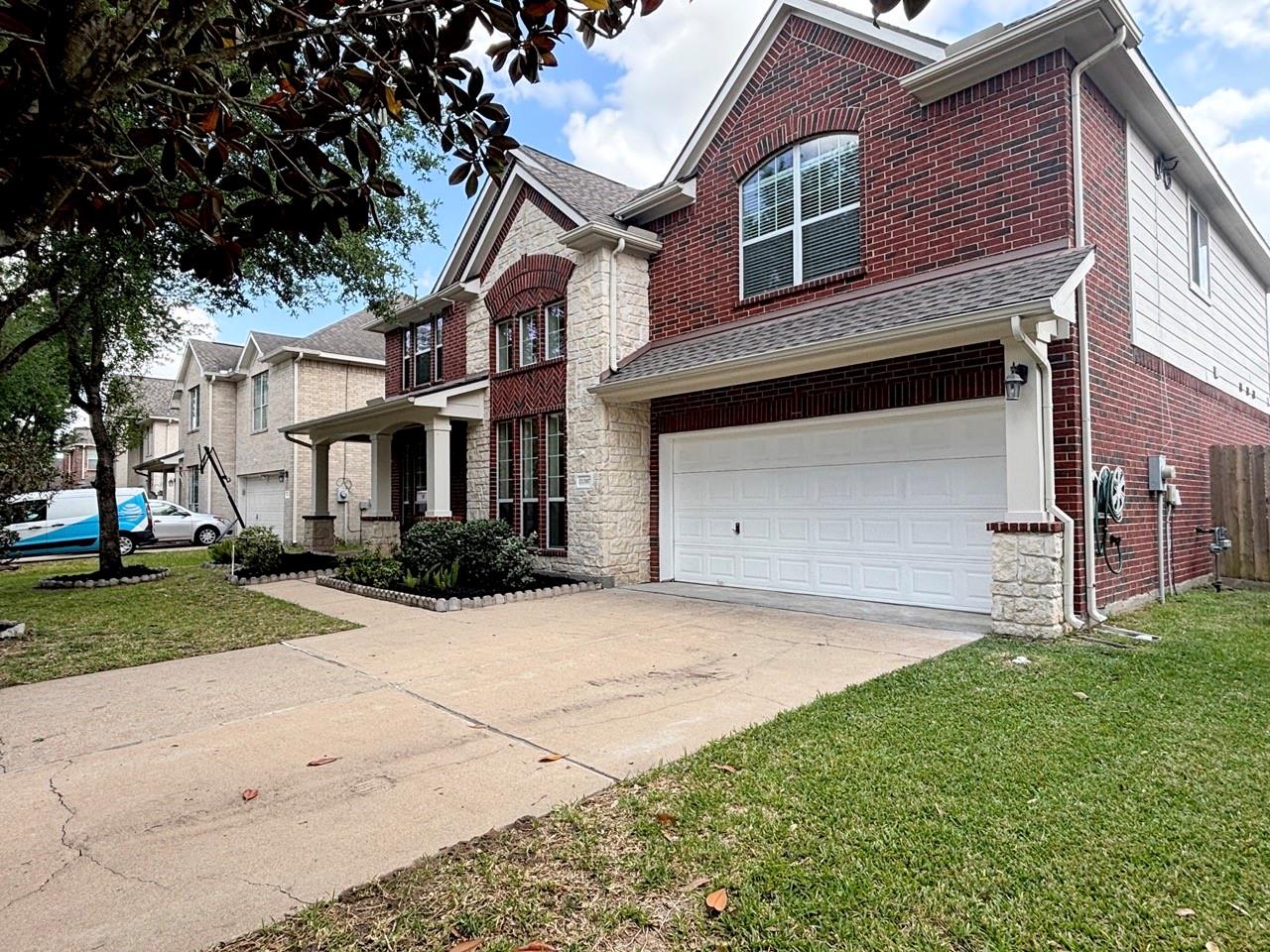 21207 Maybrook Manor Lane